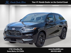 2027 Honda HR-V Sport SUV