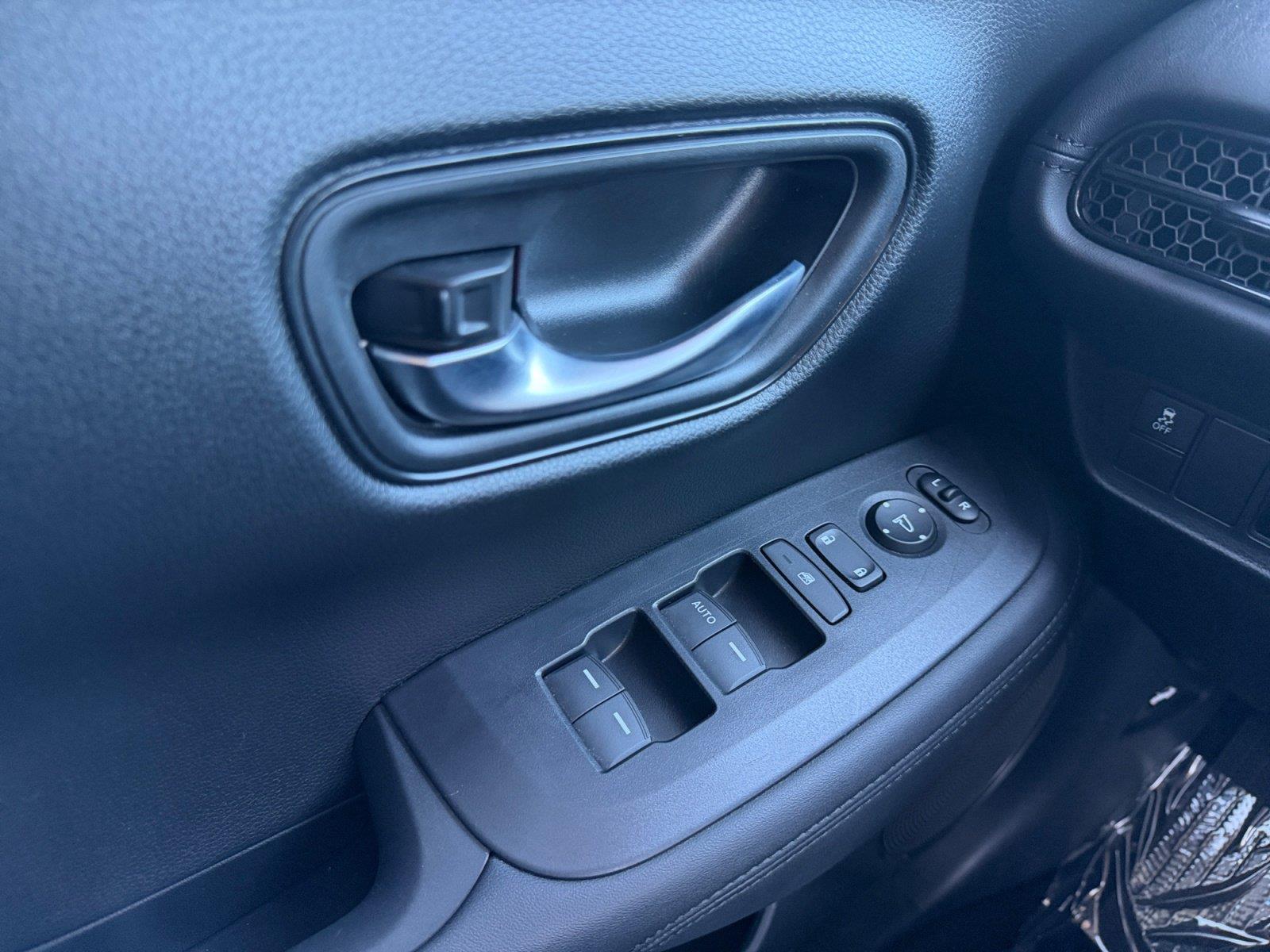 2024 Honda HR-V LX - Photo 21