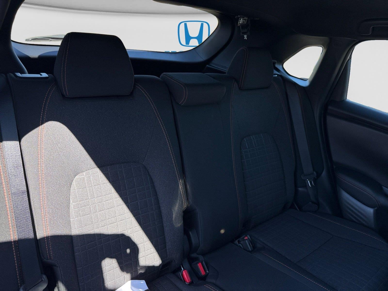 2025 Honda HR-V Sport - Photo 10