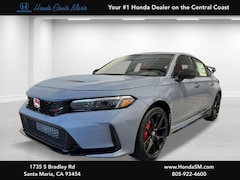 2026 Honda Civic Type R Hatchback