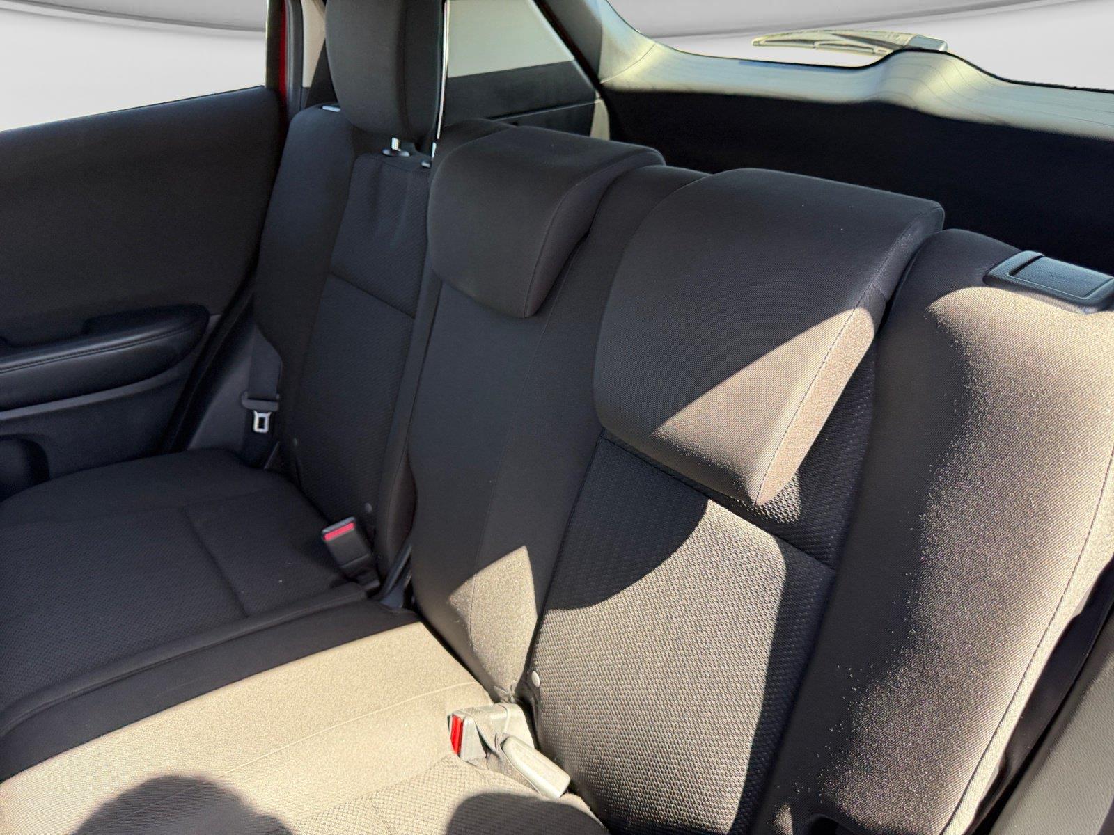 2017 Honda HR-V EX - Photo 17