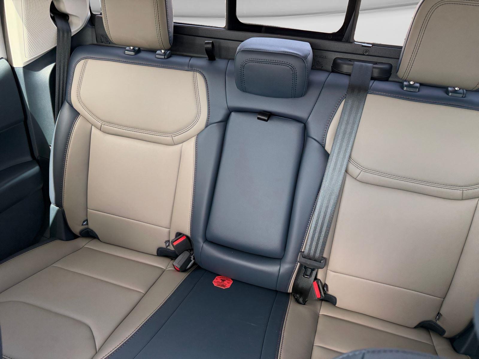 2025 Ford Maverick Lariat - Photo 17