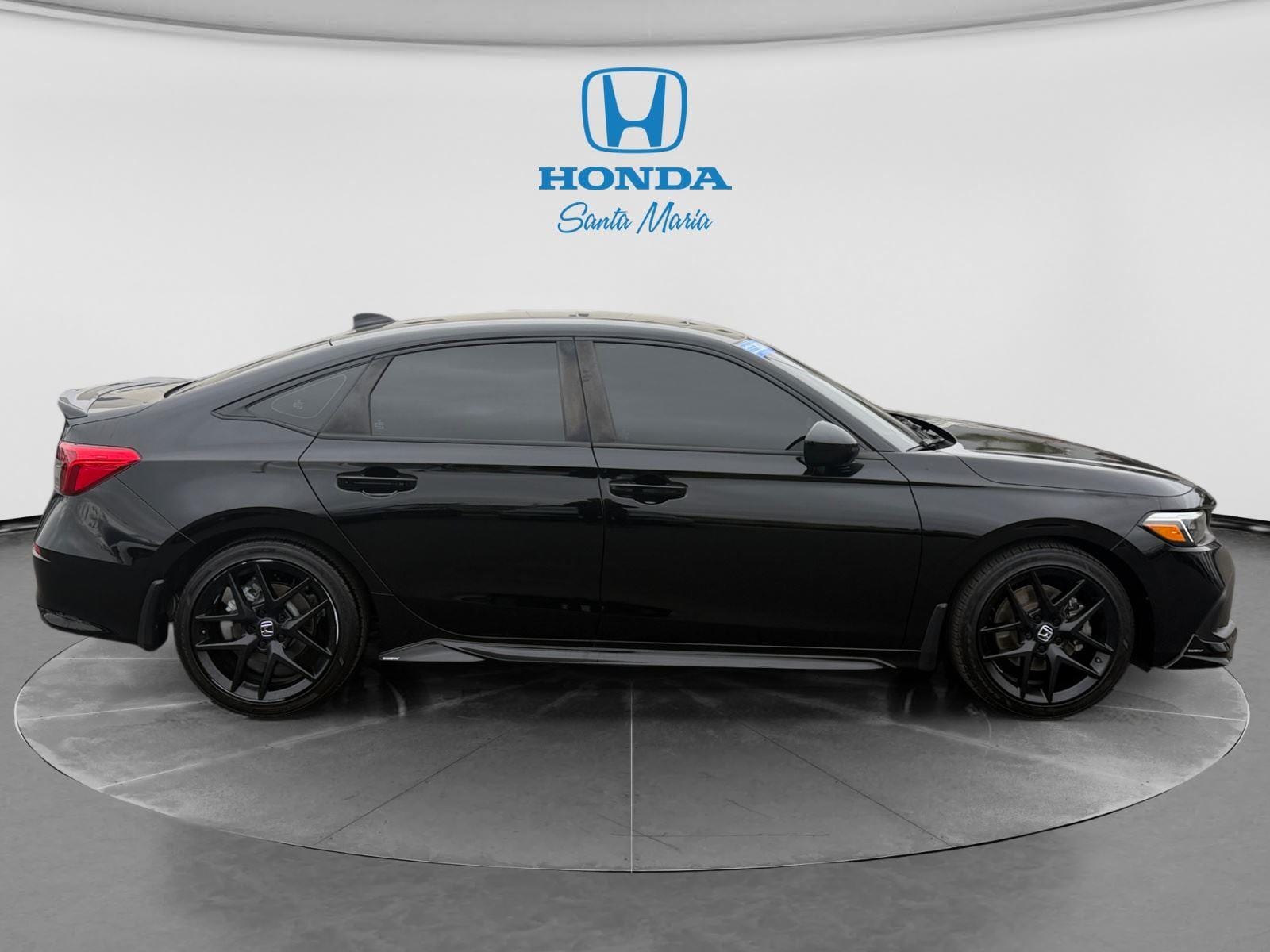 2024 Honda Civic Si - Photo 9