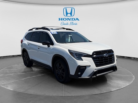 2023 Subaru Ascent Onyx Edition 7-Passenger SUV