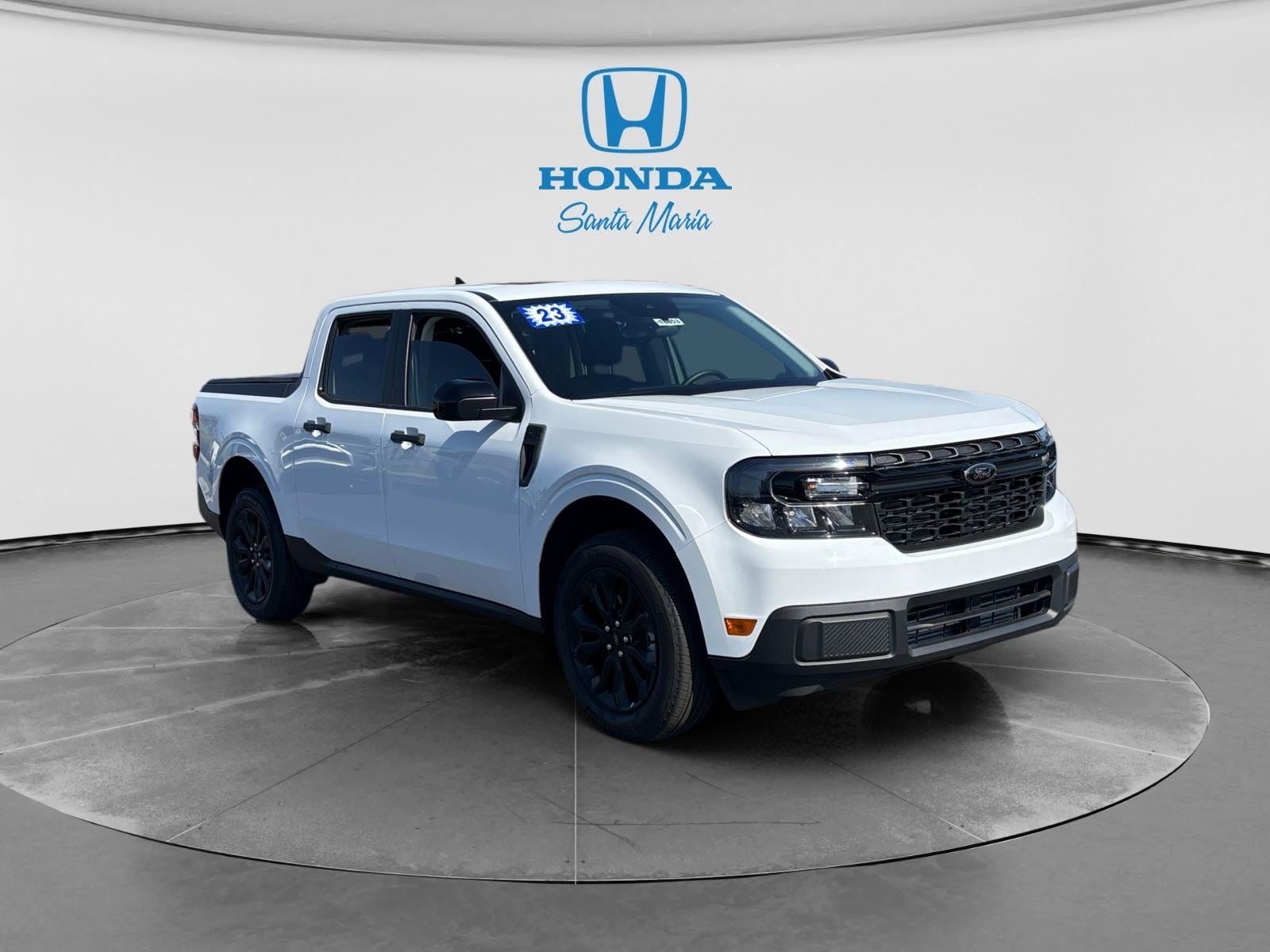 2023 Ford Maverick XLT AWD's photo