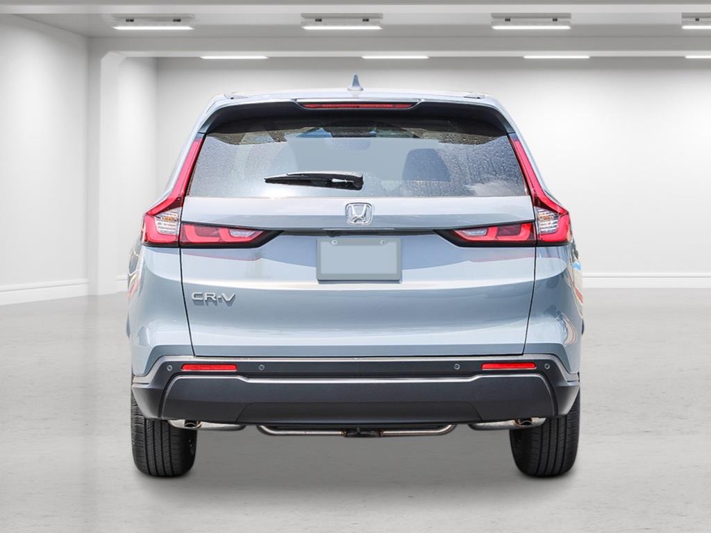 2026 Honda CR-V EX-L photo 3