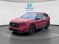 2026 Honda CR-V Hybrid Sport SUV