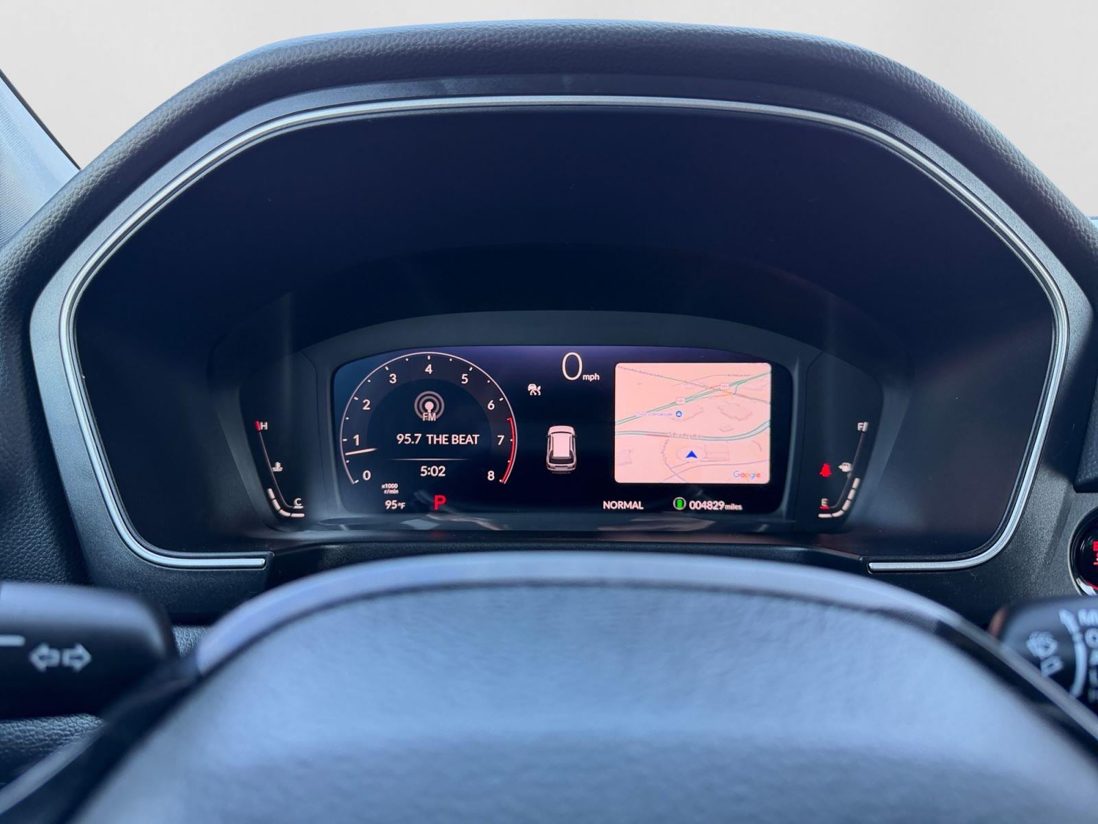 2026 Honda Passport TrailSport Elite - Photo 15