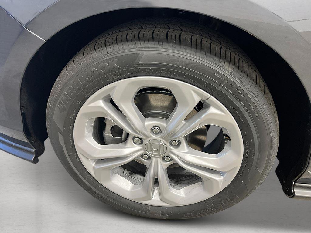 2026 Honda Accord LX - Photo 9