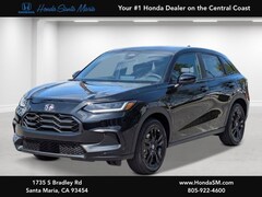2027 Honda HR-V Sport SUV