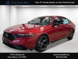 Honda Accord Hybrid