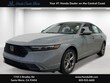Honda Accord Hybrid