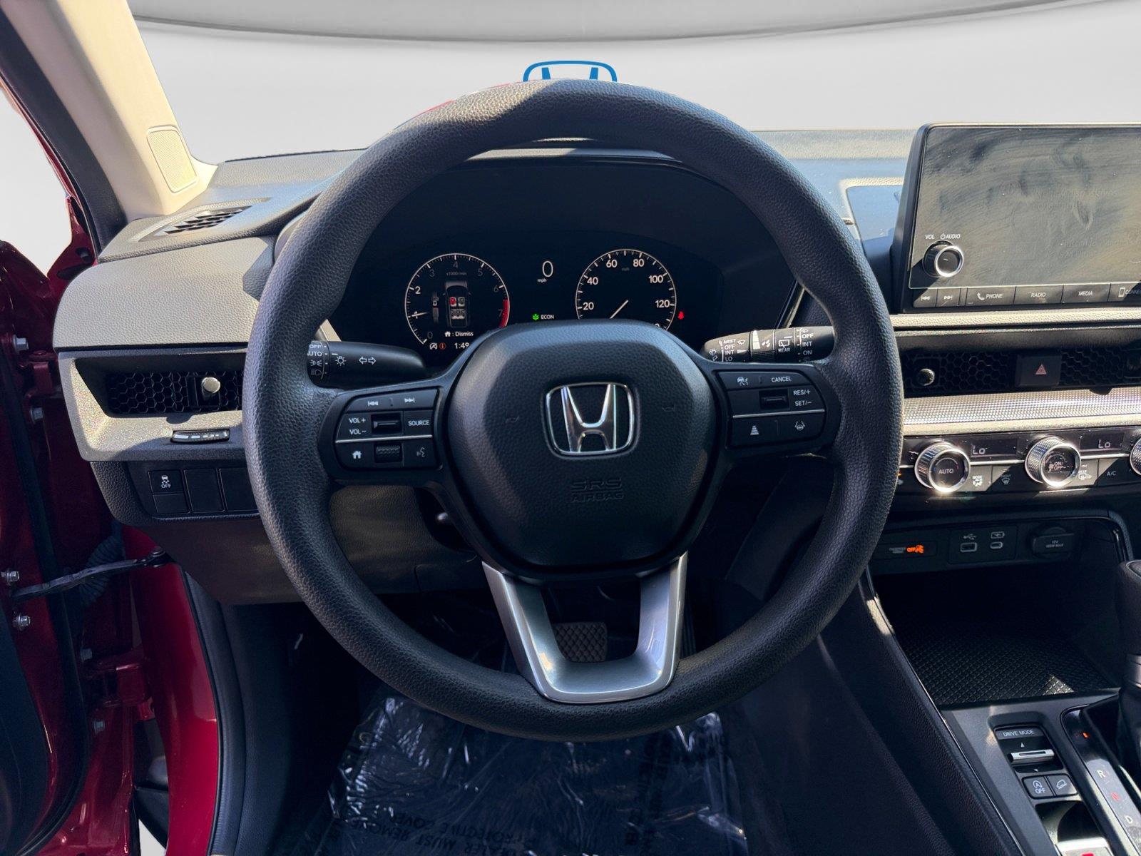 2025 Honda CR-V EX - Photo 14