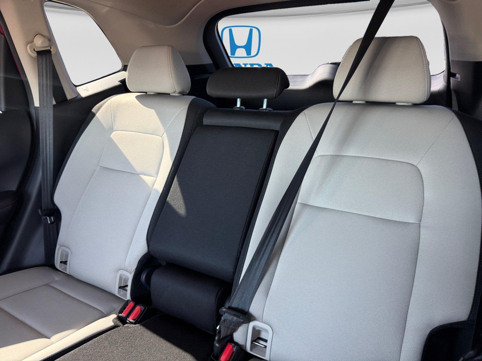 2025 Honda CR-V EX - Photo 17
