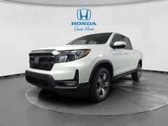 2026 Honda Ridgeline RTL Truck Crew Cab