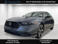 2026 Honda Accord SE Sedan