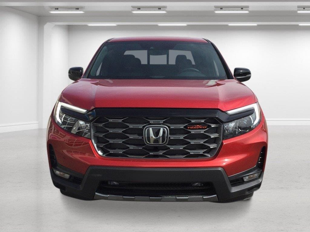 2026 Honda Ridgeline TrailSport - Photo 8