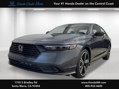 2026 Honda Accord SE Sedan