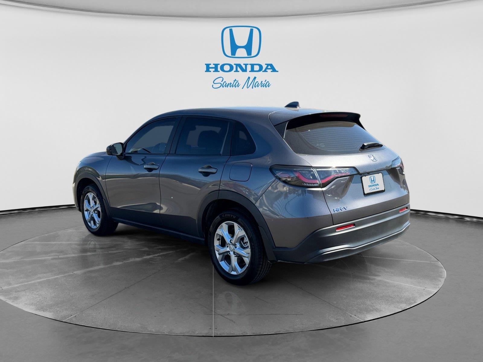 2024 Honda HR-V LX - Photo 6