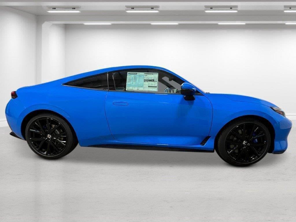 2026 Honda Prelude Base - Photo 7
