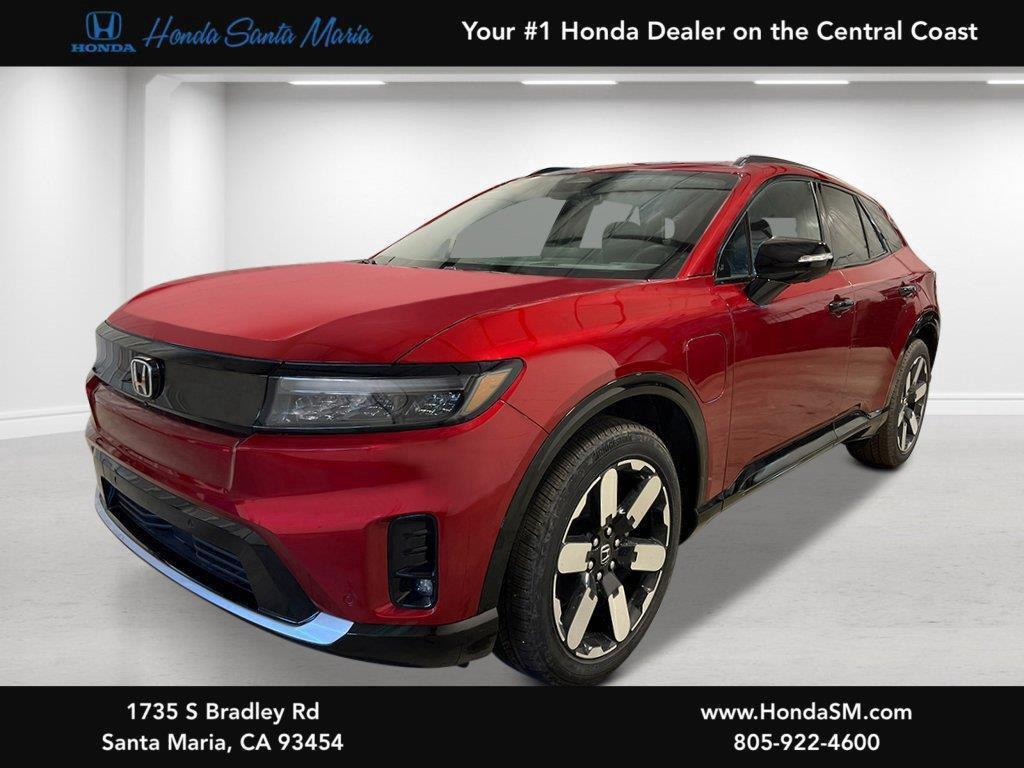 2026 Honda Prologue