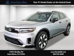 2026 Honda Prologue Elite SUV