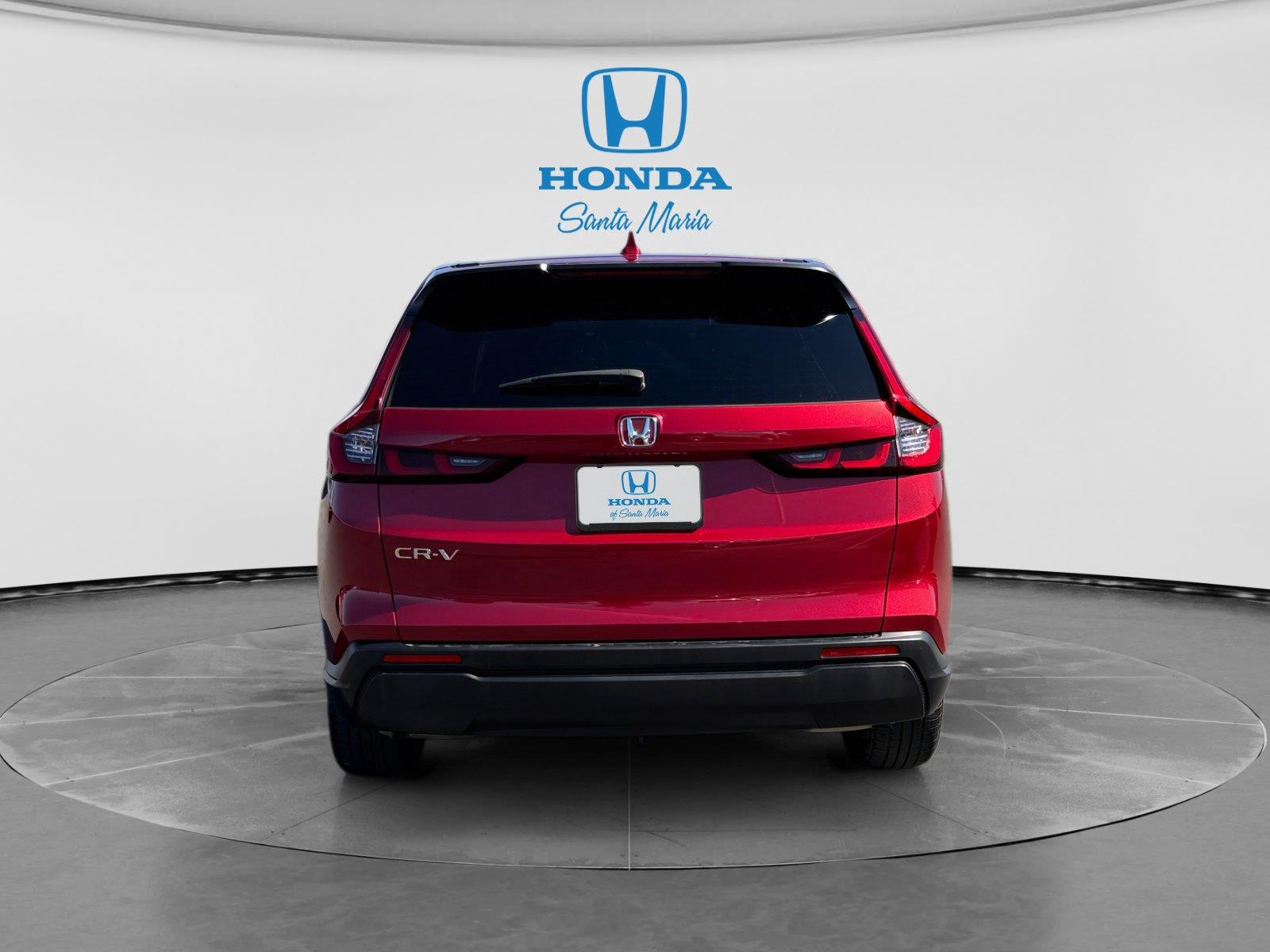 2025 Honda CR-V EX - Photo 7