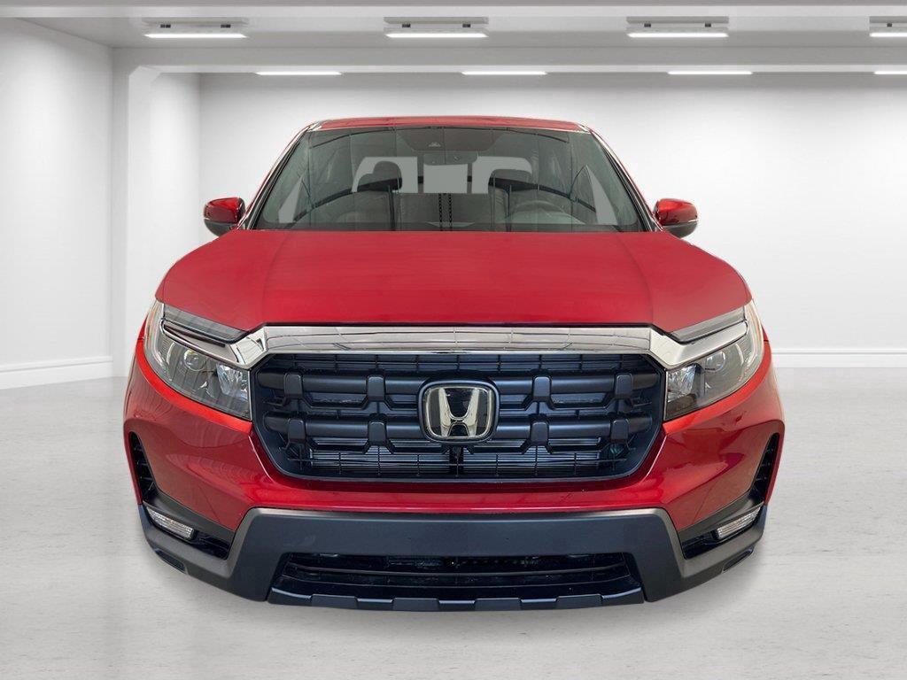 2026 Honda Ridgeline RTL - Photo 10
