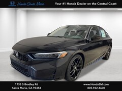 2026 Honda Civic Sport Hatchback