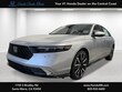Honda Accord Hybrid