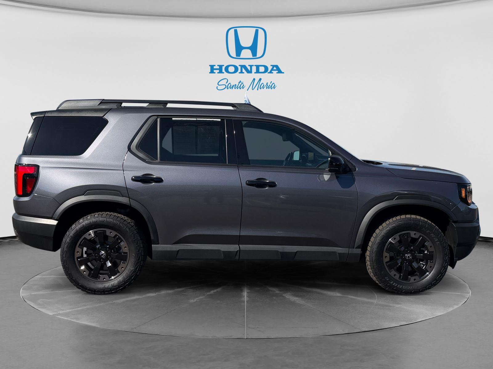 2026 Honda Passport TrailSport Elite - Photo 9