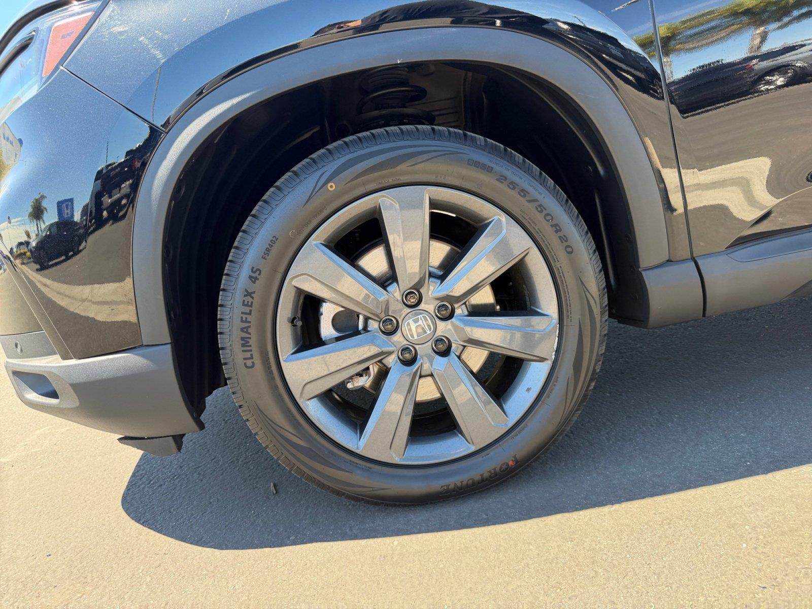 2023 Honda Pilot Sport - Photo 20
