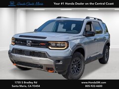 2026 Honda Passport TrailSport SUV