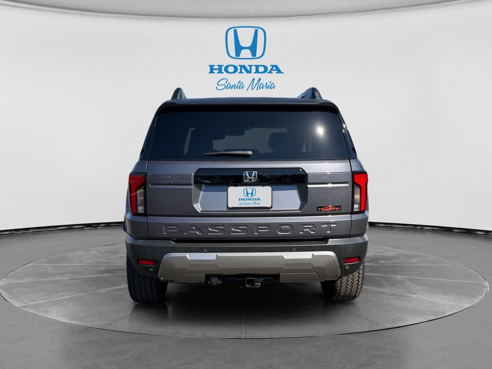2026 Honda Passport TrailSport Elite - Photo 7