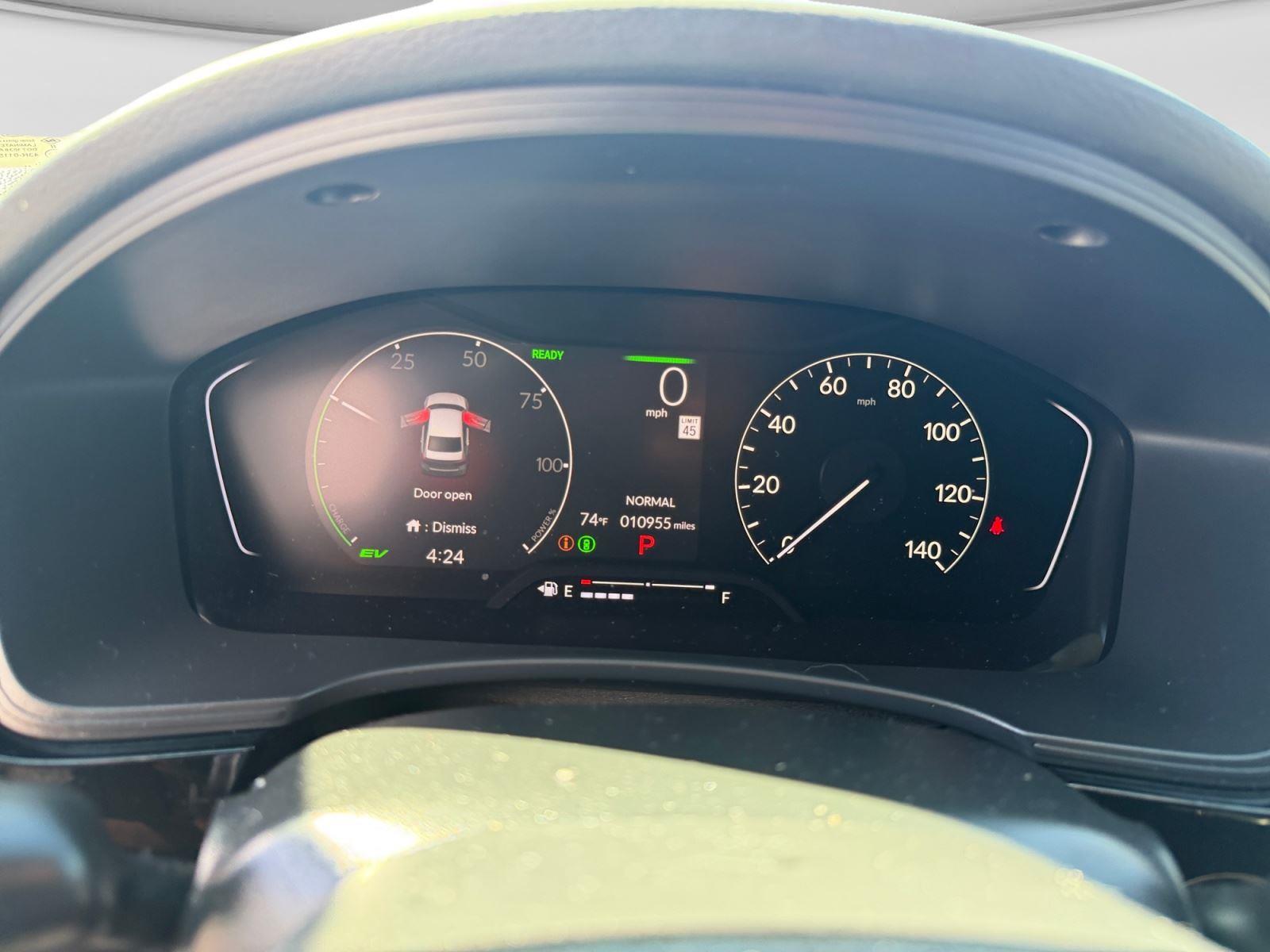 2025 Honda Civic Sport - Photo 15