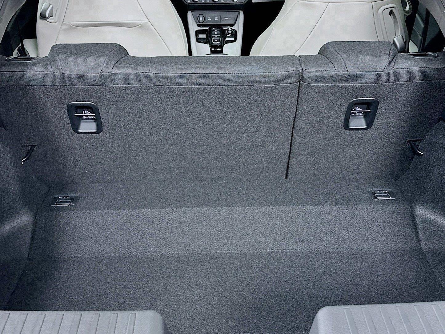 2026 Honda Prelude Base - Photo 22