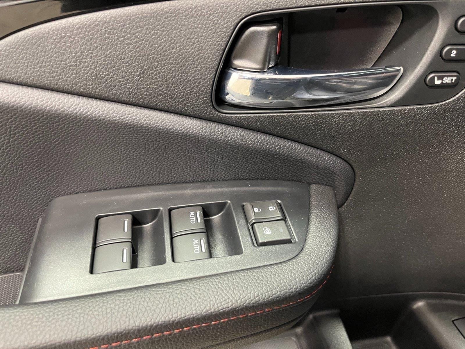 2026 Honda Ridgeline Black Edition - Photo 13