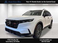 2026 Honda CR-V Hybrid TrailSport SUV