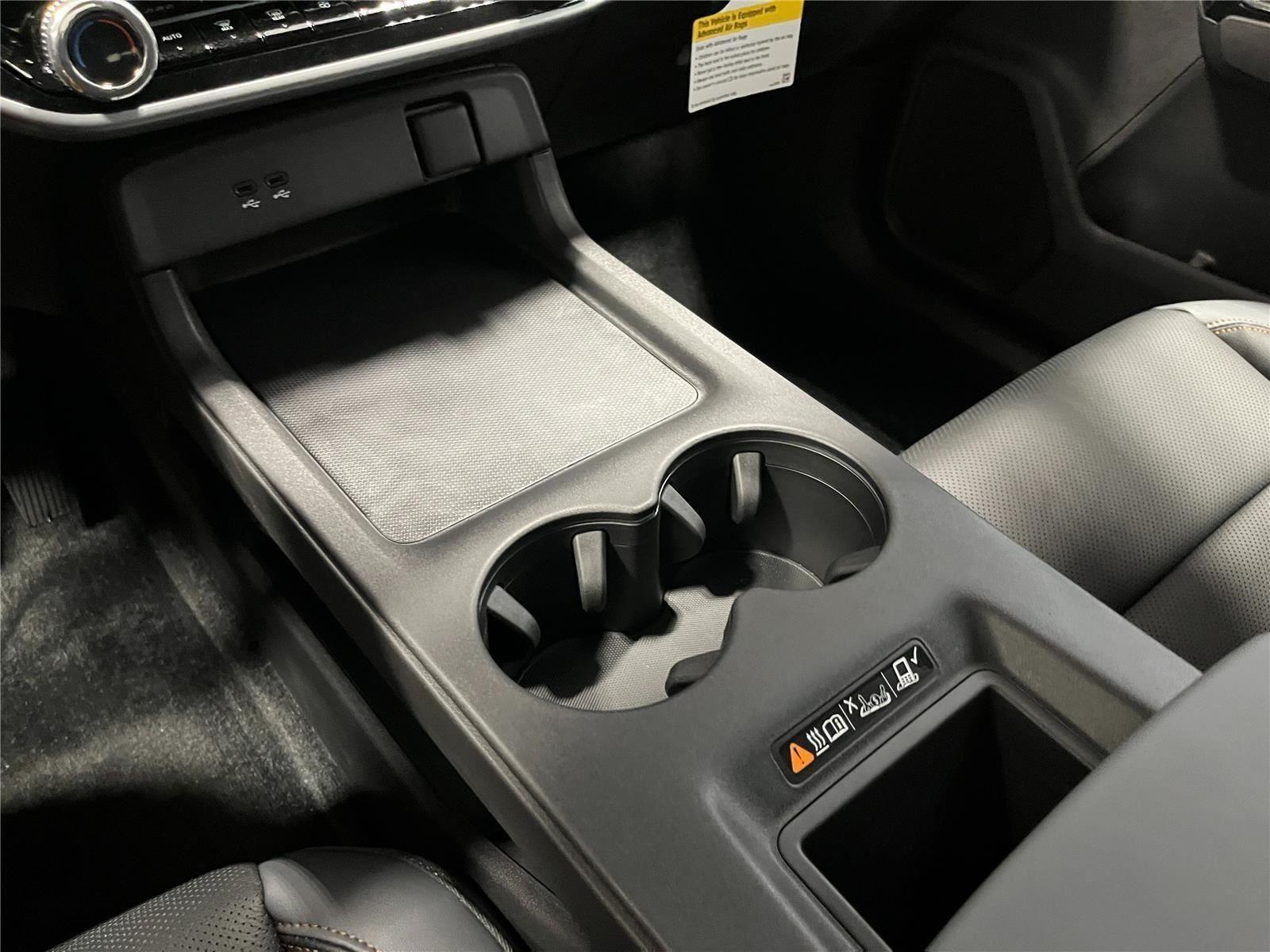 2026 Honda Prologue Elite - Photo 18