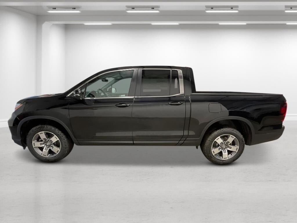 New 2026 Honda Ridgeline RTL Truck Crew Cab