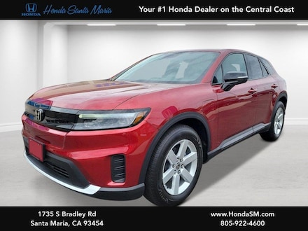 2026 Honda Prologue EX SUV