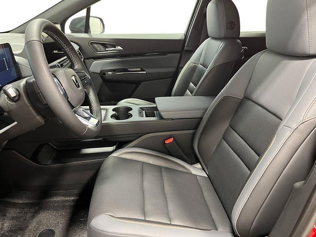 2026 Honda Prologue Elite - Photo 15