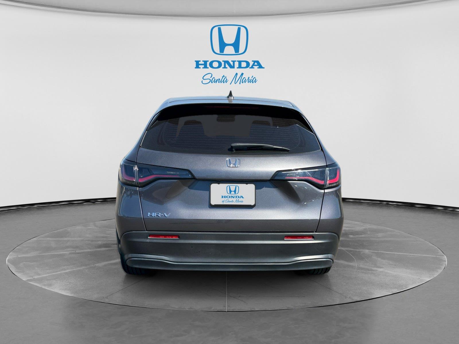 2024 Honda HR-V LX - Photo 7