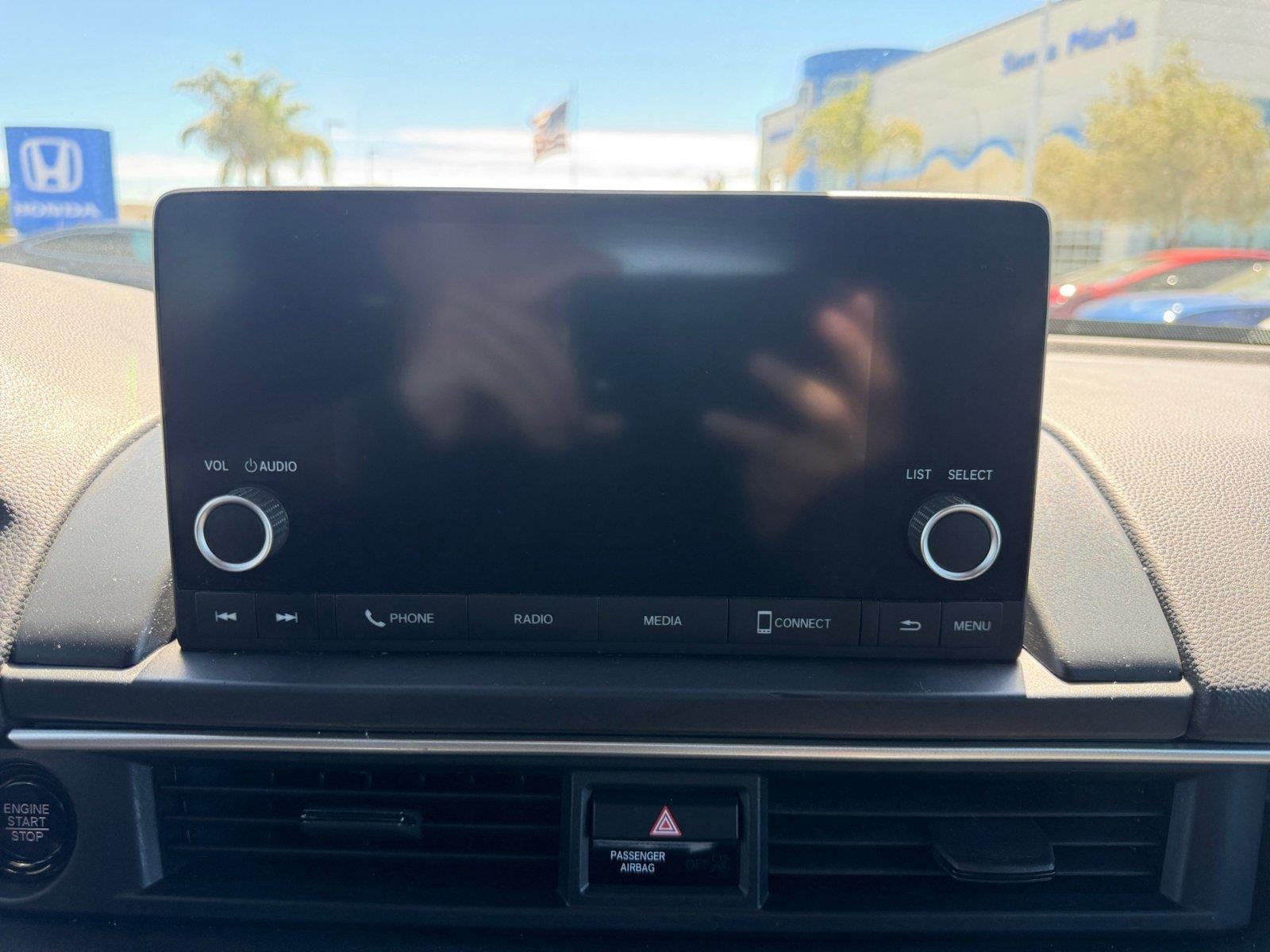 2023 Honda Pilot Sport - Photo 16