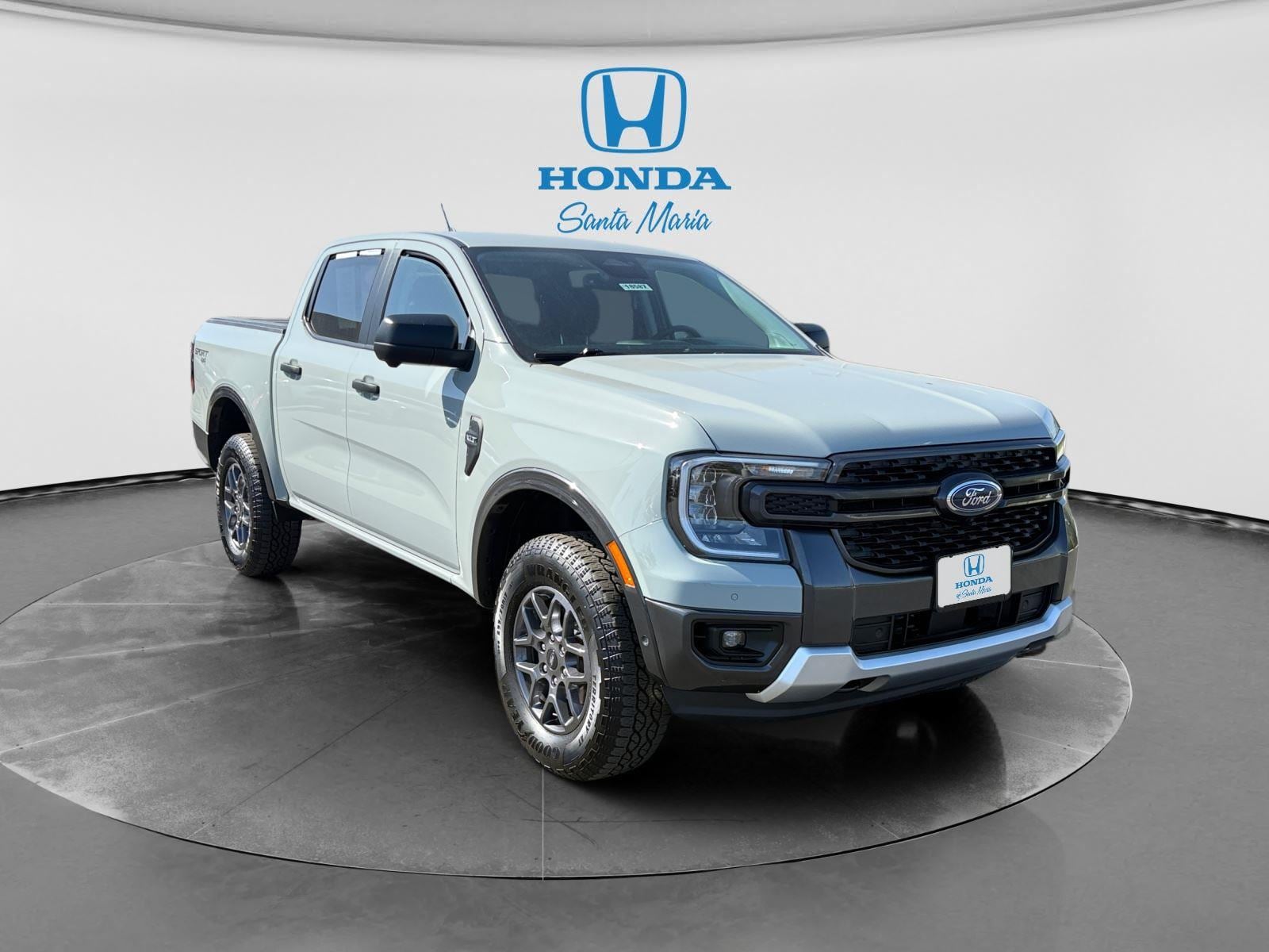 2024 Ford Ranger XLT 4x4 SuperCrew 5' Box's photo