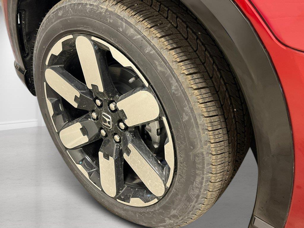 2026 Honda Prologue Elite - Photo 11