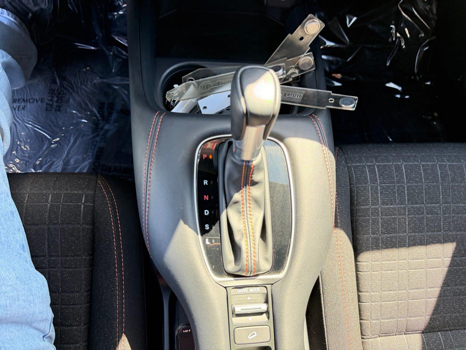 2025 Honda HR-V Sport - Photo 21