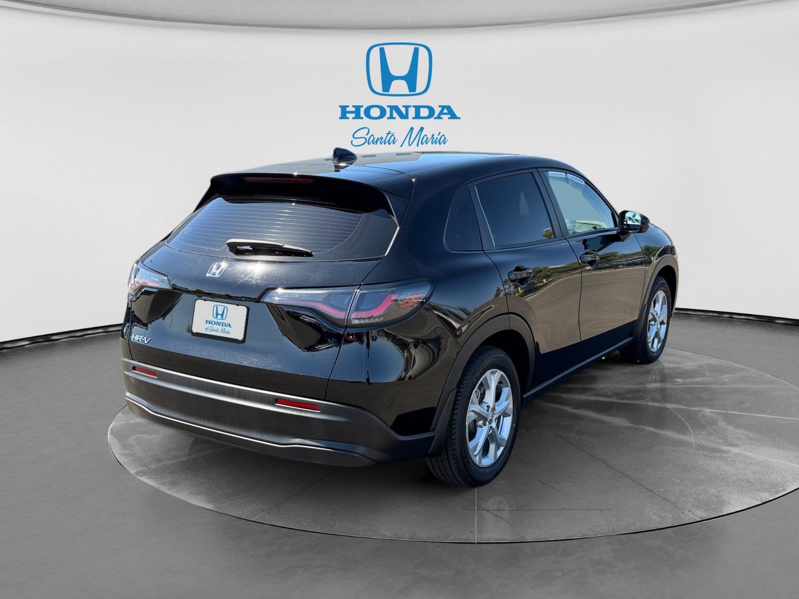 2024 Honda HR-V LX - Photo 8