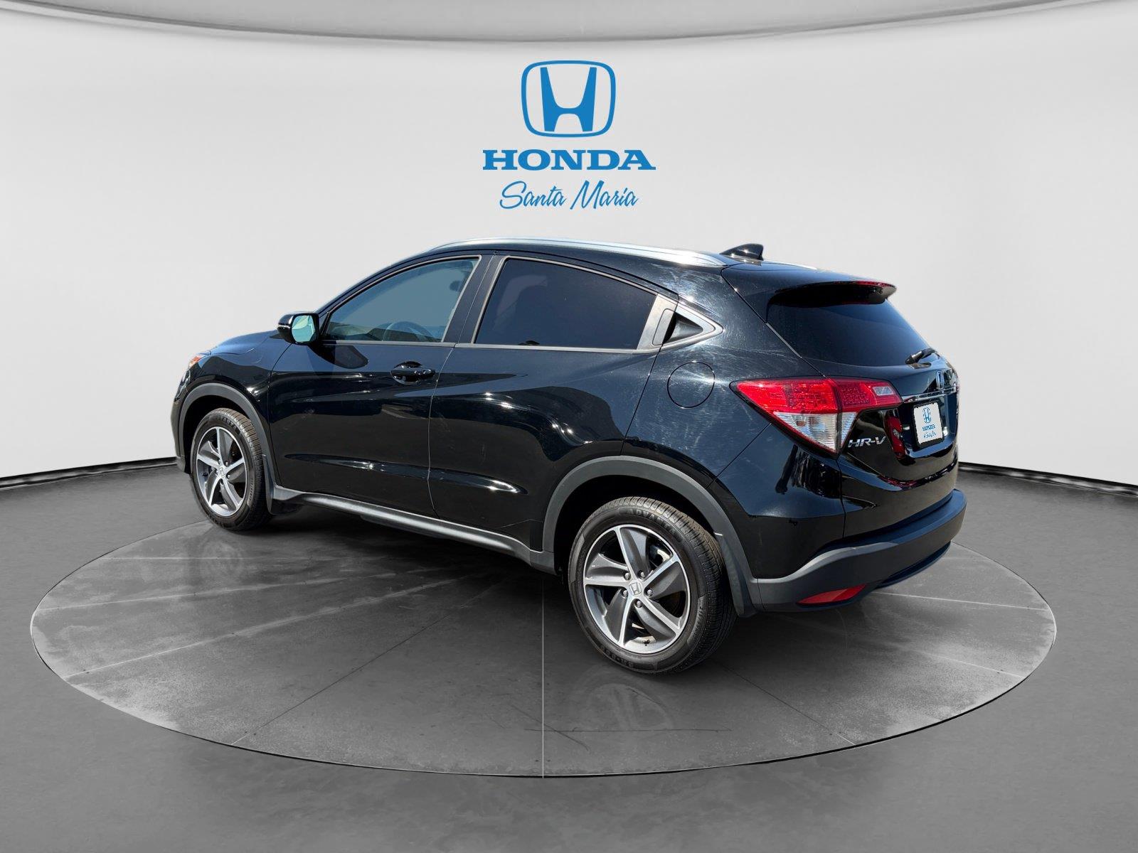 2022 Honda HR-V EX - Photo 6