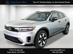 2026 Honda Prologue Elite SUV